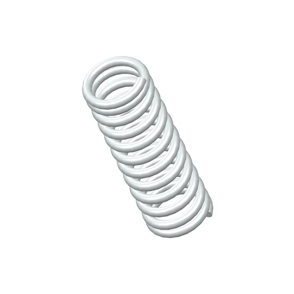 Approved Vendor Compression Spring, O= .250, L= .81, W= .035 S/U G109974599 - main